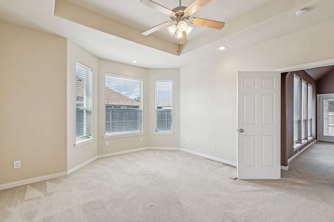 6602 Orange Blossom Dr, House other with 4 bedrooms, 2 bathrooms and null parking in Midlothian TX | Image 18
