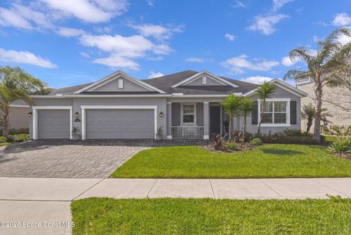 3515 Archdale St, Melbourne, FL, 32940-7653 | Card Image