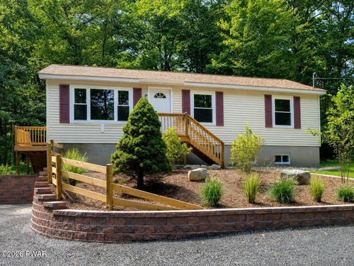 125 Birch Leaf Drive, Milford, PA, 18337 | Card Image