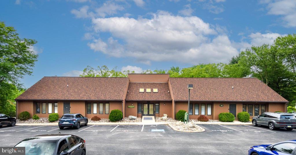 Commercial Lease in PHOENIXVILLE