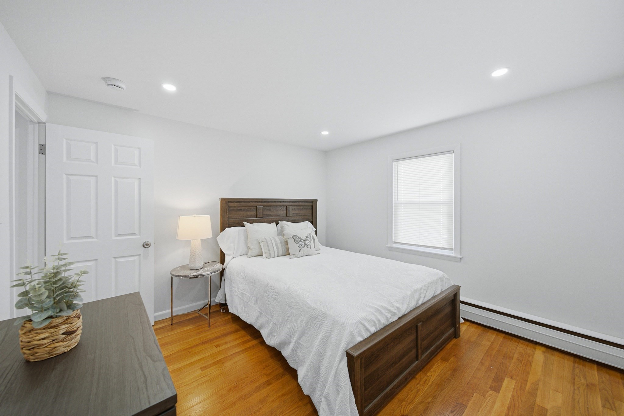 Residential in Boston 4