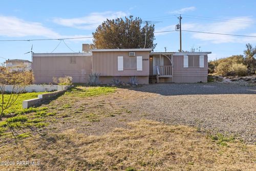20659 E Quail Run Dr, Mayer, AZ, 86333-2433 | Card Image