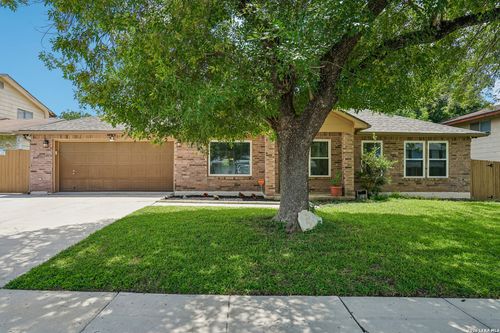 11914 Briarpath St, San Antonio, TX, 78249-2409 | Card Image