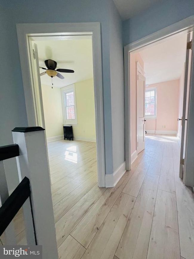 138 N Cedar Ln, Townhouse with 3 bedrooms, 1 bathrooms and null parking in UPPER DARBY PA | Image 10