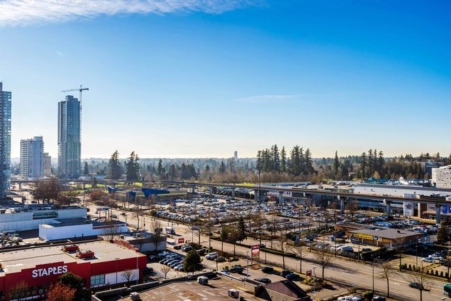 1207 - 13685 102 Ave, Condo with 1 bedrooms, 1 bathrooms and 1 parking in Surrey BC | Image 17