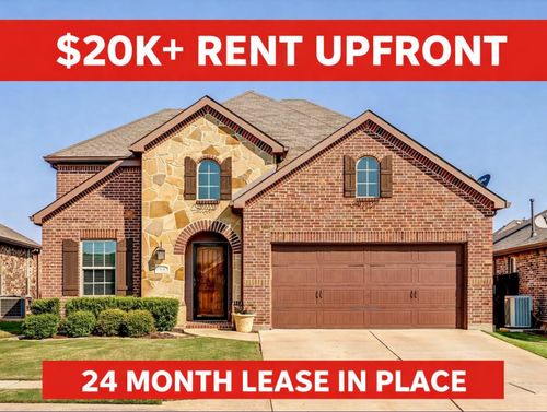 9345 Comanche Ridge Dr, Fort Worth, TX, 76131-3103 | Card Image