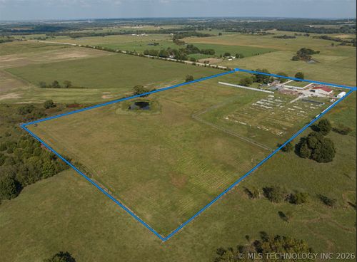 31511 S Highway 82, Vinita, OK, 74301-6840 | Card Image