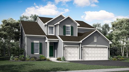 605 Murdock Place, Oswego, IL, 60543 | Card Image