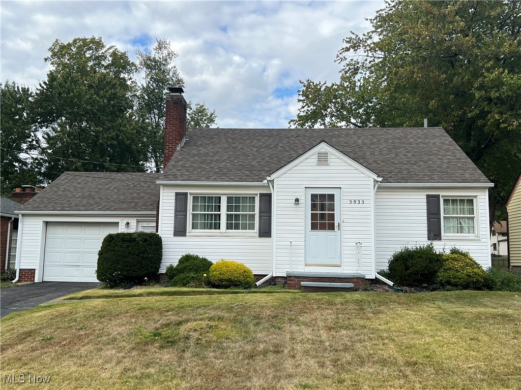 Barrie St, Canton, OH 44708