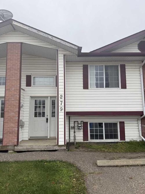 279 Mustang Rd, Fort Mcmurray, AB, T9H5L7 | Card Image