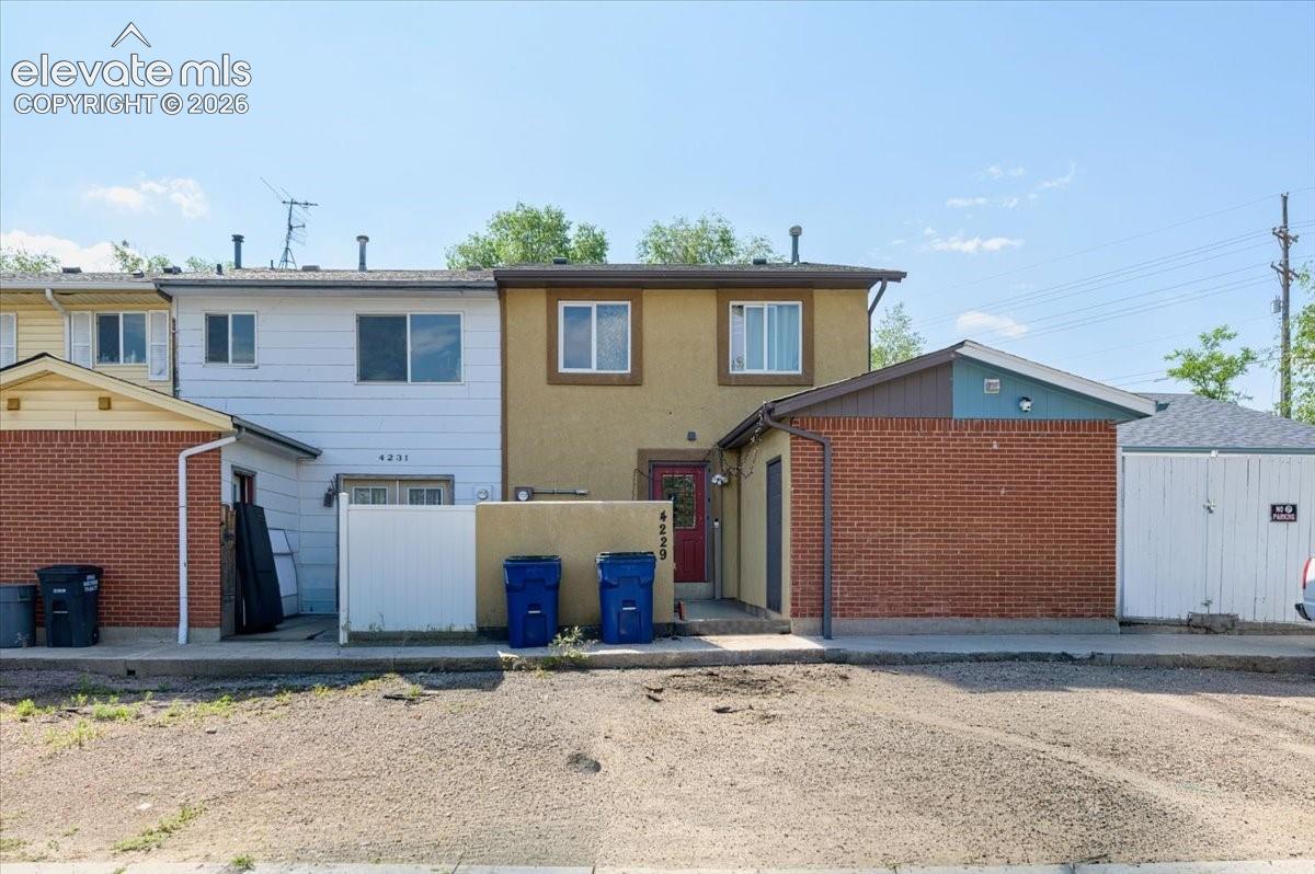Residential in Colorado Springs 5