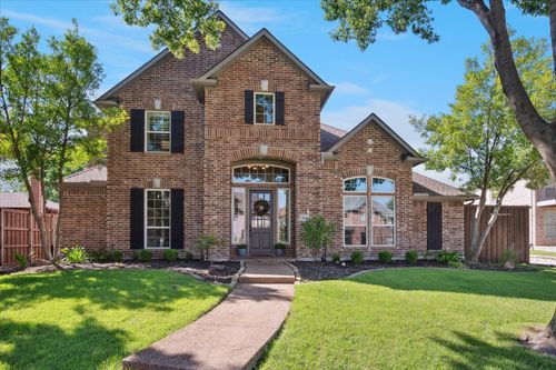 1859 Hollow Falls Ct, Frisco, TX, 75036-7739 | Card Image