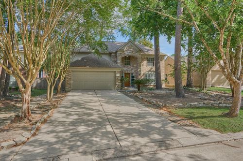170 N Dreamweaver Cir, The Woodlands, TX, 77380-4205 | Card Image