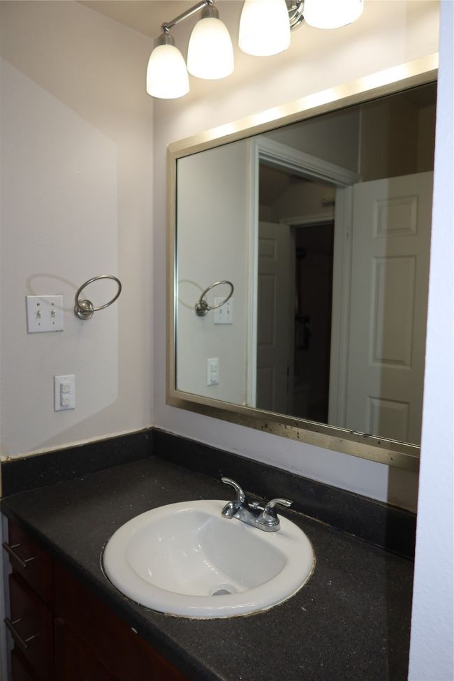 Bathroom featuring vanity | Image 18