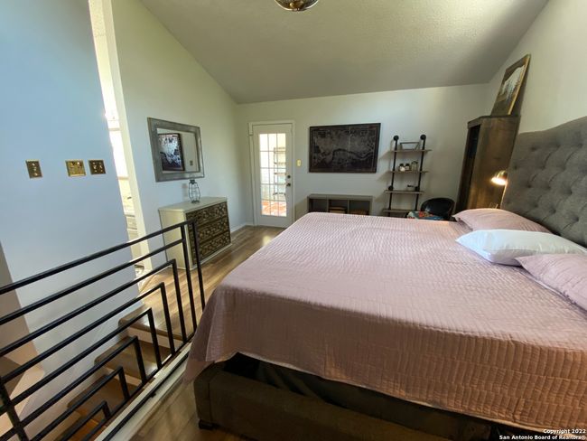 APT-806 - 11311 Sir Winston St, Condo with 2 bedrooms, 2 bathrooms and null parking in San Antonio TX | Image 7