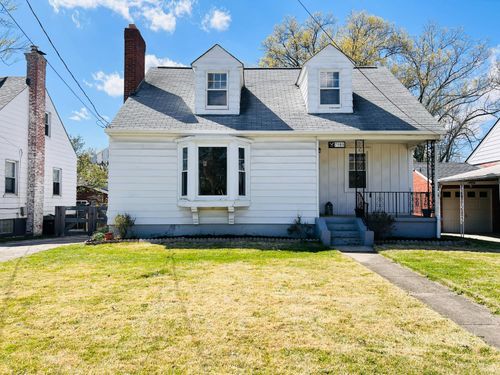 7905 Plainfield Rd, Deer Park, OH, 45236-2503 | Card Image