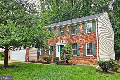 5908 Oakland Park Dr, BURKE, VA, 22015-2441 | Card Image