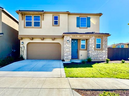 3618 Yellow Leaf Ave, Sacramento, CA, 95835-2729 | Card Image
