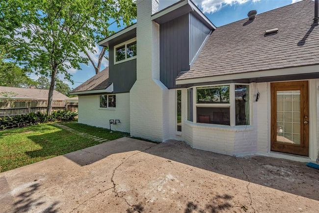 1906 Night Star Ln, House other with 4 bedrooms, 2 bathrooms and 2 parking in Houston TX | Image 27