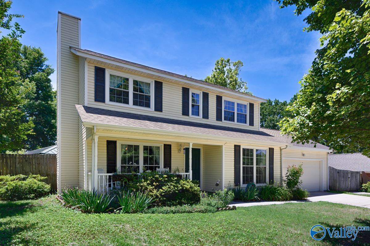 Spring Farm Rd, Huntsville, AL 35811