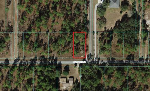 lot-25- Nw Falcon Avenue, Dunnellon, FL, 34431 | Card Image