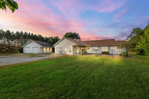 4466 State Highway 173, NEKOOSA, WI, 54457-9611 | Card Image