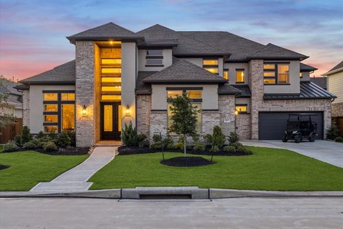 18010 Brazos River Cir, Cypress, TX, 77433-2165 | Card Image