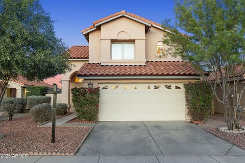 11413 N 32nd Way, Phoenix, AZ, 85028-2050 | Card Image