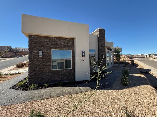 3045 W Bolsena Trl, St George, UT, 84770-1436 | Card Image