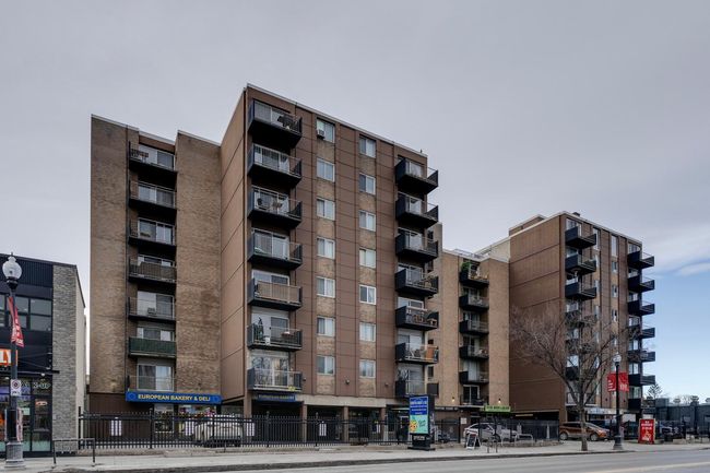 6C - 515 17 Ave Sw, Condo with 1 bedrooms, 1 bathrooms and 1 parking in Calgary AB | Image 15