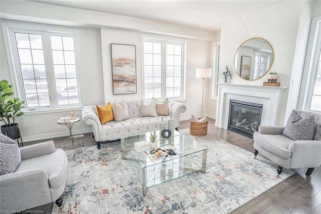 525 Red Elm Rd, House other with 5 bedrooms, 5 bathrooms and 6 parking in Shelburne ON | Image 7