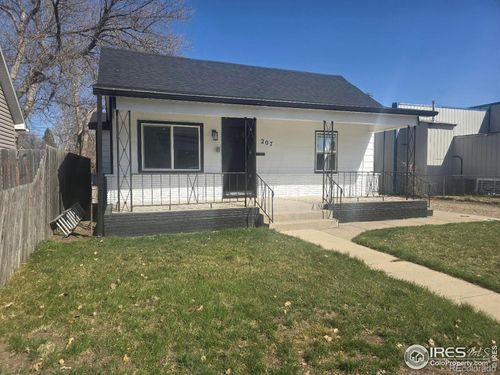 207 Clifton St, Brush, CO, 80723-2503 | Card Image