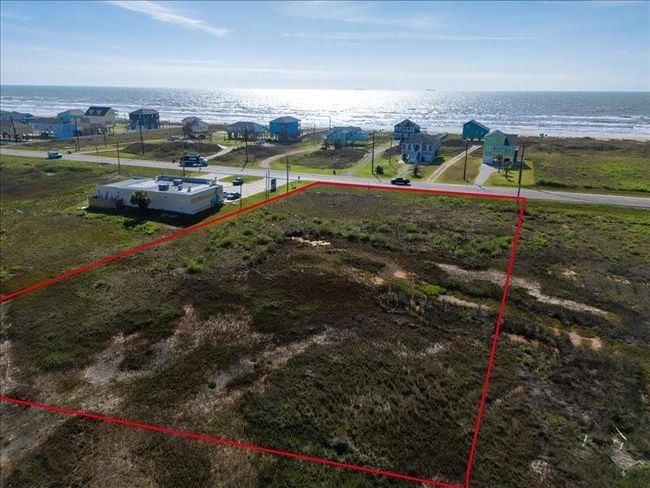 0 Blue Water Dr, Home with 0 bedrooms, 0 bathrooms and null parking in Freeport TX | Image 10