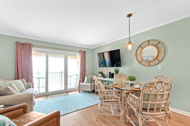 UNIT-2310 - 1840 New River Inlet Rd, Condo with 1 bedrooms, 1 bathrooms and null parking in N Topsail Beach NC | Image 10