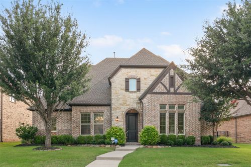 7523 Bellingrath Dr, Frisco, TX, 75035-0538 | Card Image