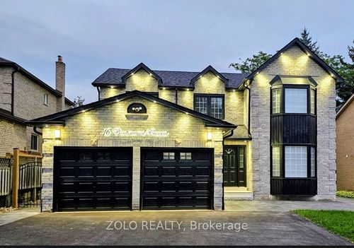 16 Bentonwood Cres, Whitby, ON, L1R1L4 | Card Image