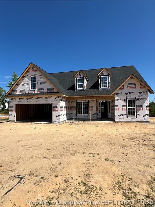 4287 Halkirk Dr, Fayetteville, NC, 28312 | Card Image