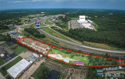 127 & 129 H-J Drive, Rolla, MO, 65401 | Card Image