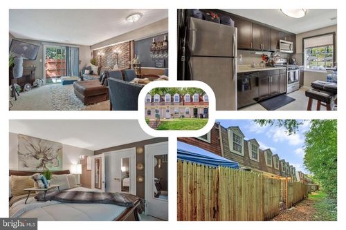 o-377-1748 Dutch Village Dr, LANDOVER, MD, 20785-4166 | Card Image