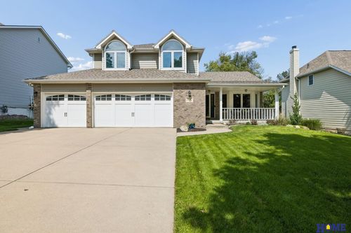 4636 Buffalo Creek Rd, Lincoln, NE, 68516-3038 | Card Image