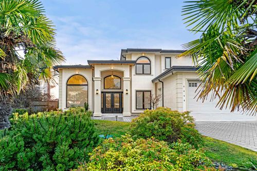 4640 Foxglove Cres, Richmond, BC, V7C2K3 | Card Image