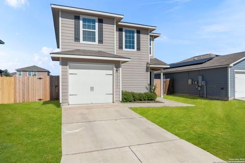 12355 Mahoney Ml, San Antonio, TX, 78252 | Card Image