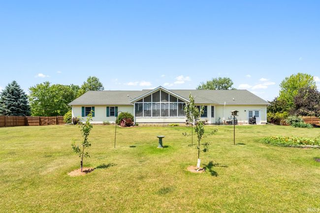 30 Ems C30 Ln, House other with 4 bedrooms, 3 bathrooms and null parking in Warsaw IN | Image 27