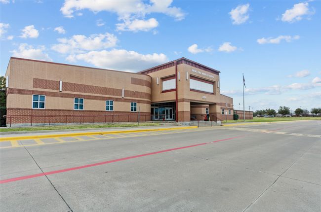 209 Peckham Dr, House other with 4 bedrooms, 4 bathrooms and null parking in Justin TX | Image 8
