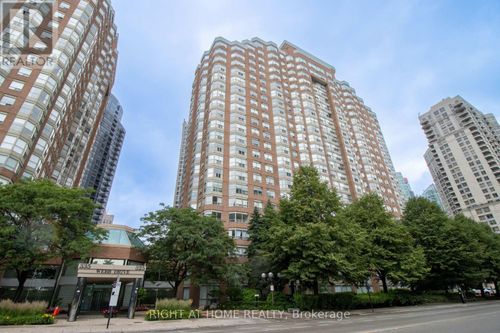 1811-325 Webb Dr, Mississauga, ON, L5B3Z9 | Card Image