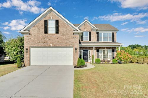 2010 Makin Dr, Indian Trail, NC, 28079-7663 | Card Image