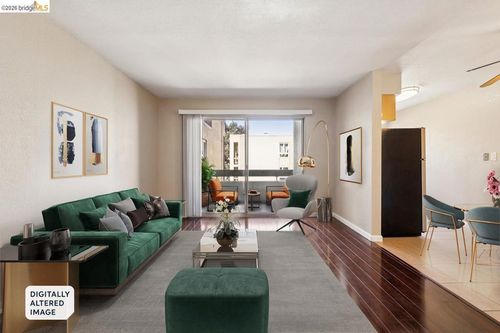317-466 Crescent St, Oakland, CA, 94610-2627 | Card Image