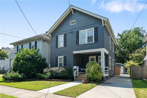 787 51st St, Norfolk, VA, 23508-2021 | Card Image