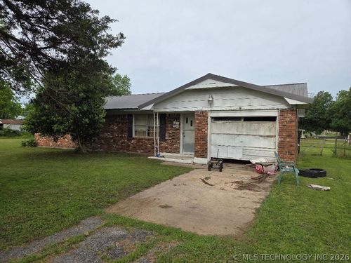 203 Buck, Eufaula, OK, 74432 | Card Image