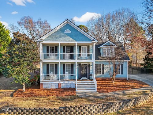 1208 Red Brick Rd, Garner, NC, 27529-7467 | Card Image